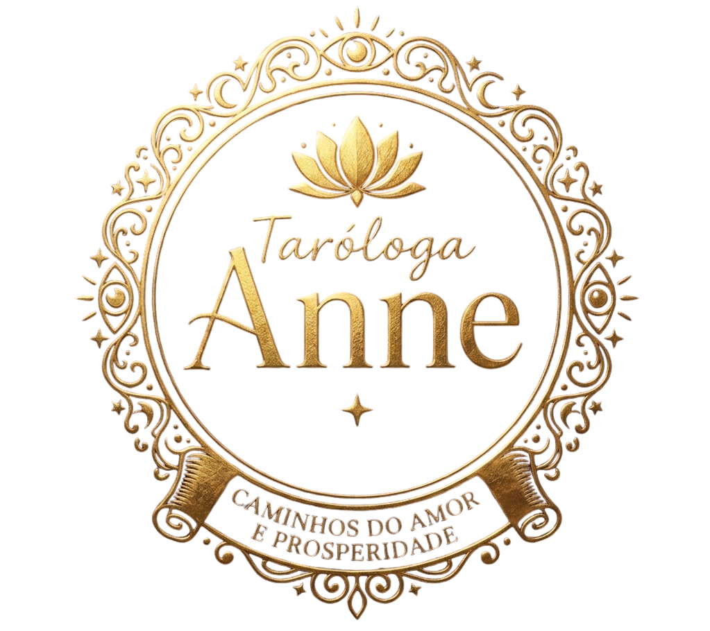 Taróloga Anne Especialista em união amorosa 💖
